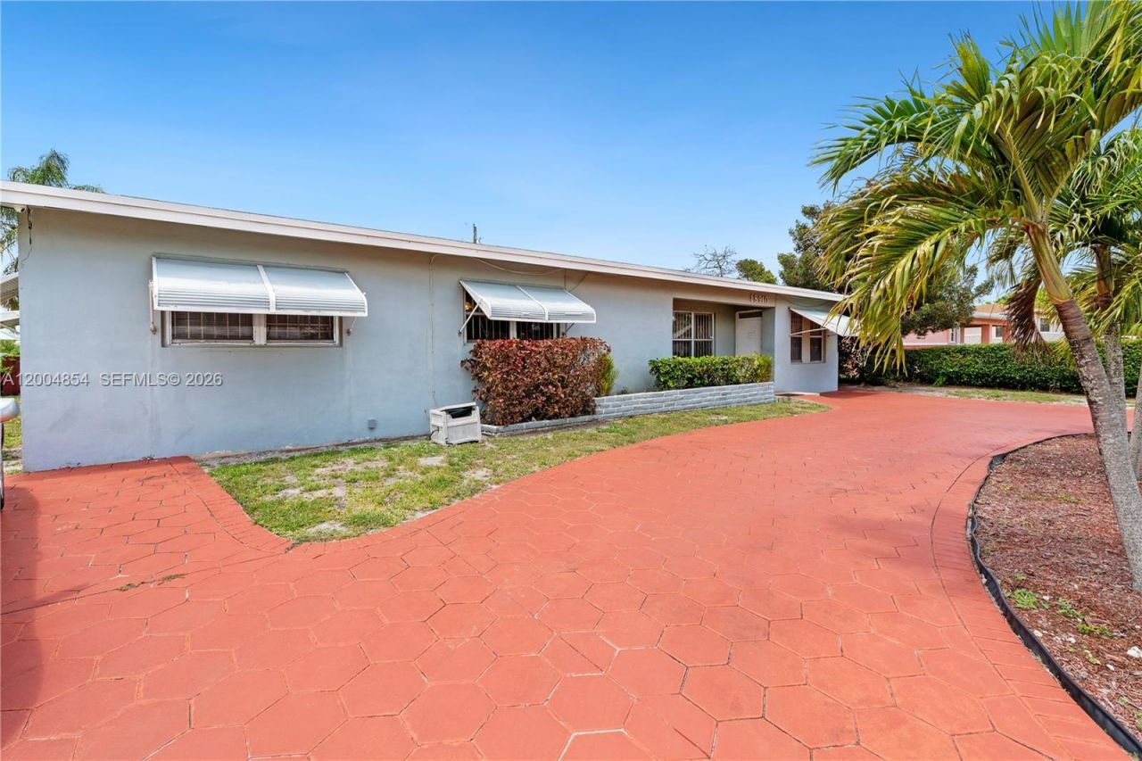 18910 NW 11th Ave, Miami Gardens, FL 33169 Photo