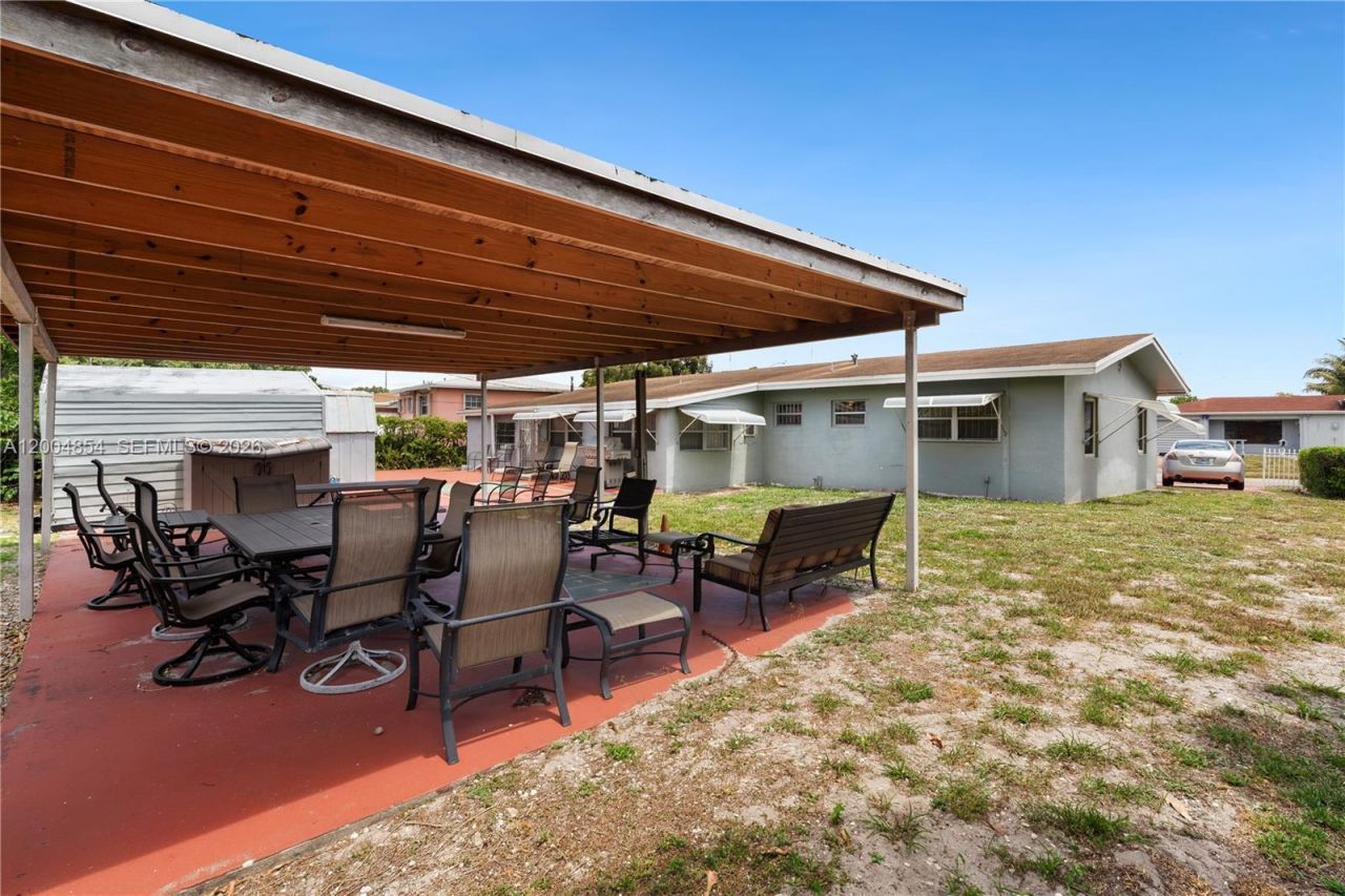 18910 NW 11th Ave, Miami Gardens, FL 33169 Photo