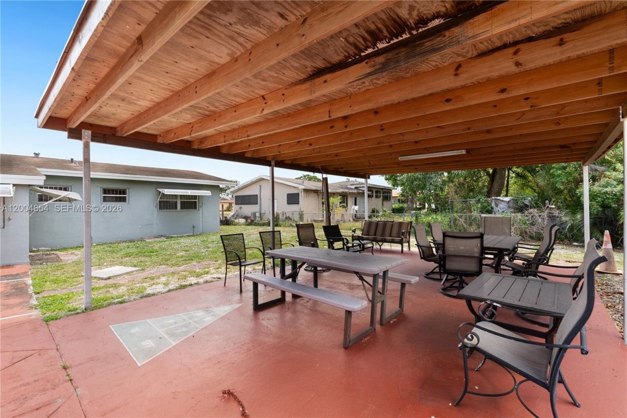 18910 NW 11th Ave, Miami Gardens, FL 33169 Photo