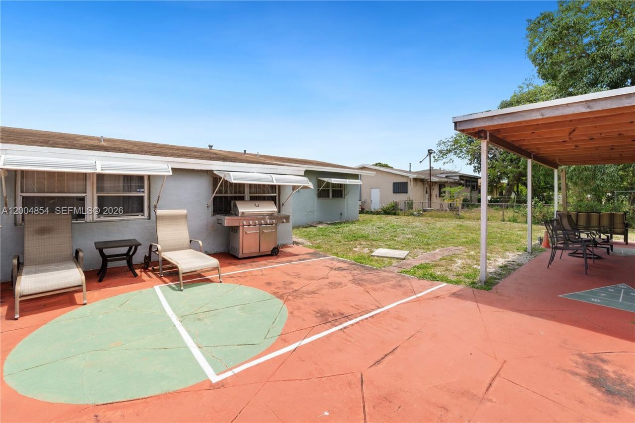 18910 NW 11th Ave, Miami Gardens, FL 33169 Photo