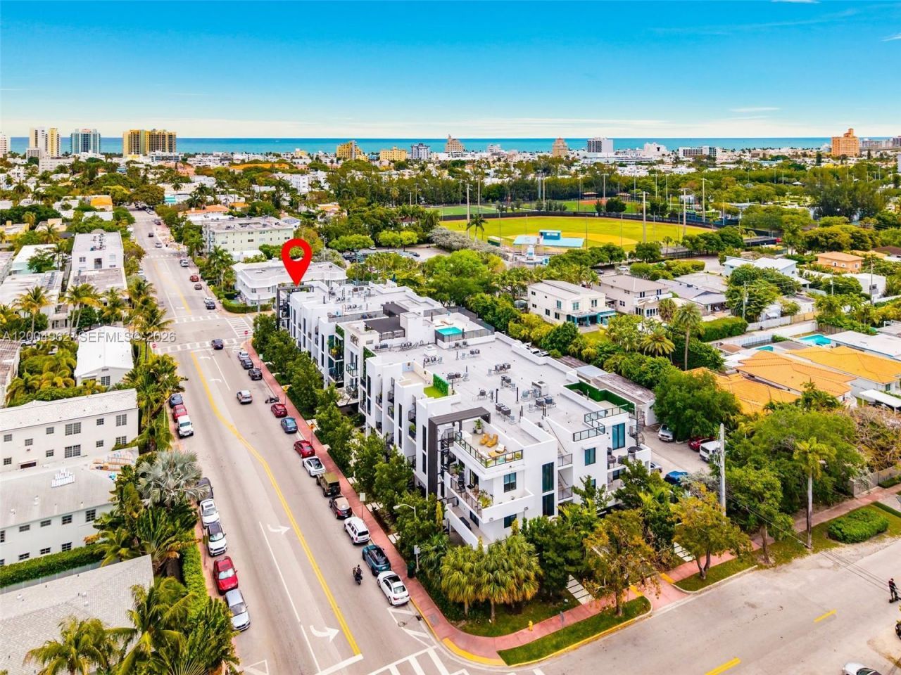 1030 15th St, Unit 321, Miami Beach, FL 33139 Photo