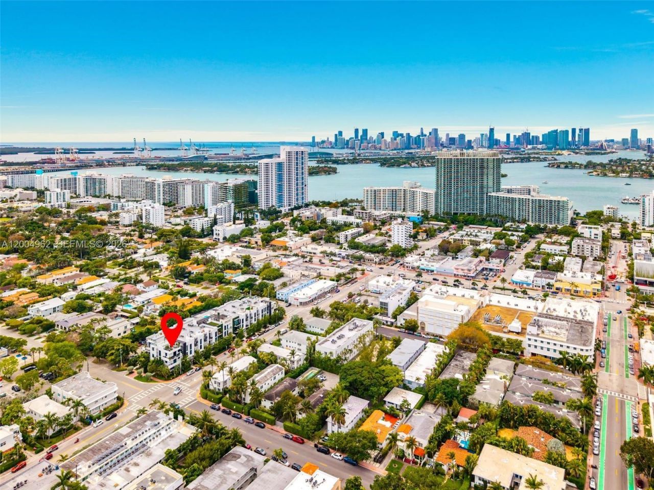 1030 15th St, Unit 321, Miami Beach, FL 33139 Photo