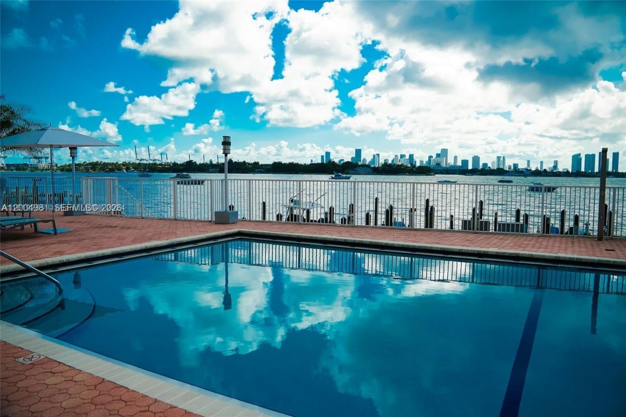 1228 West Ave , Unit 513, Miami Beach, FL 33139 Photo