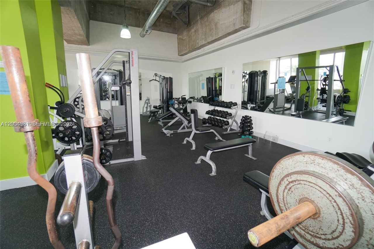 1228 West Ave , Unit 513, Miami Beach, FL 33139 Photo