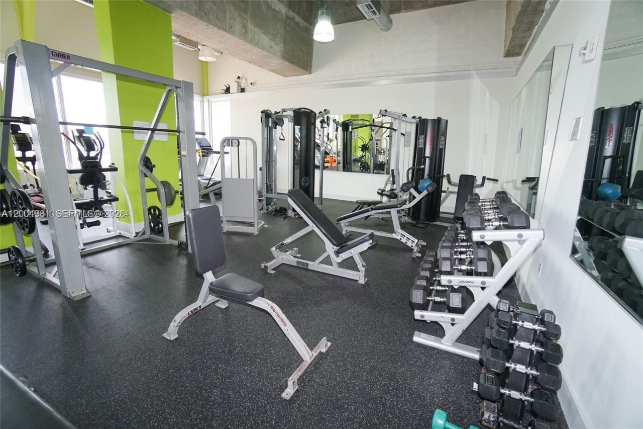 1228 West Ave , Unit 513, Miami Beach, FL 33139 Photo