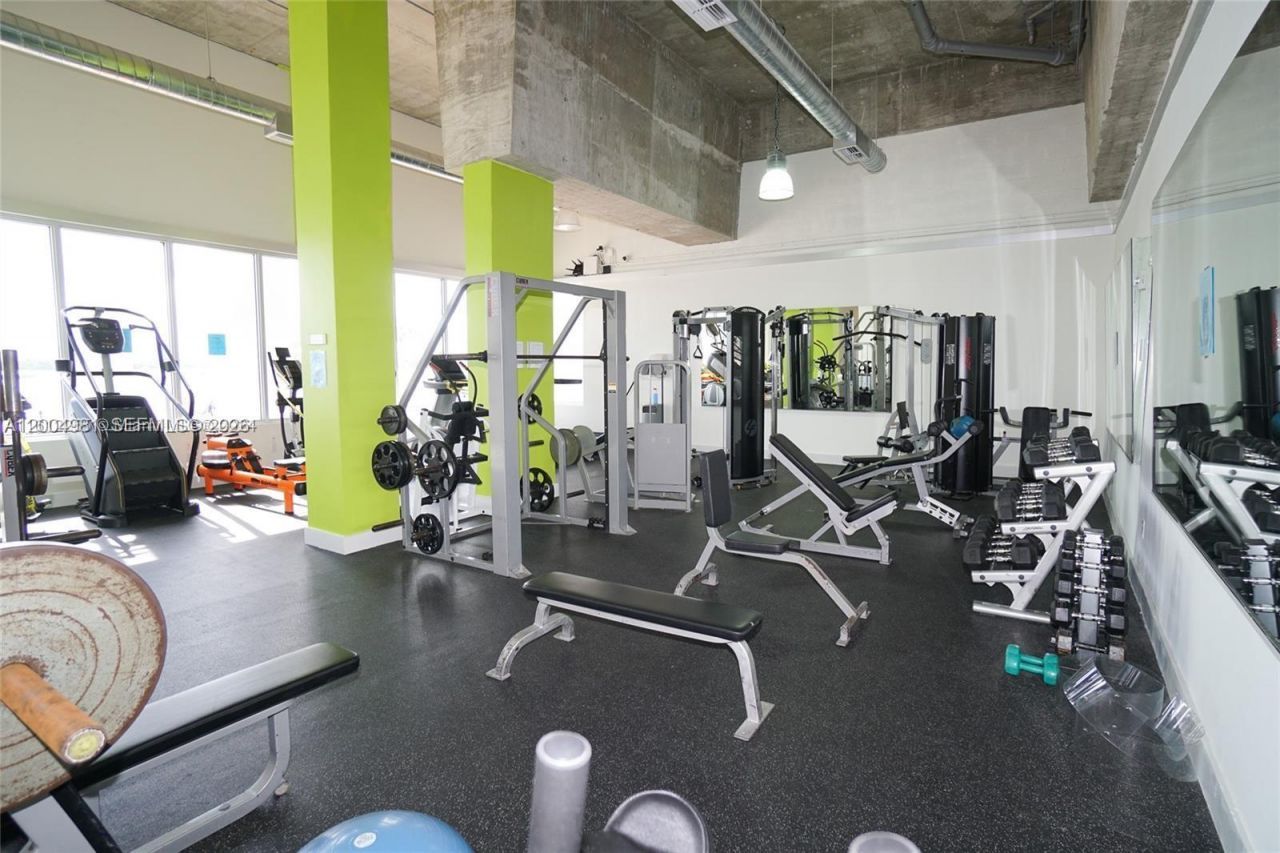 1228 West Ave , Unit 513, Miami Beach, FL 33139 Photo