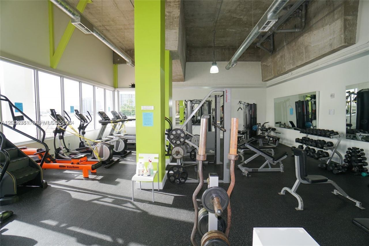 1228 West Ave , Unit 513, Miami Beach, FL 33139 Photo