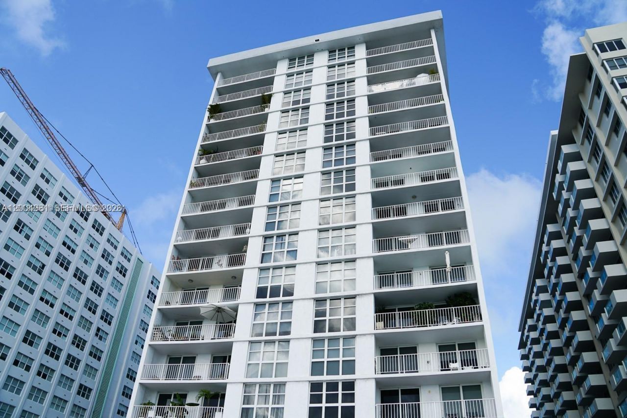1228 West Ave , Unit 513, Miami Beach, FL 33139 Photo