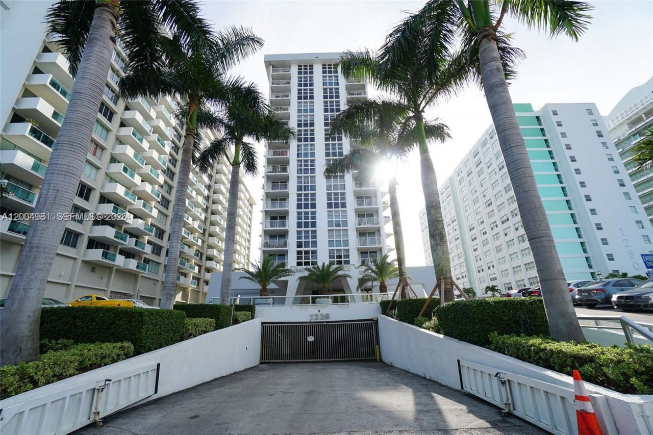1228 West Ave , Unit 513, Miami Beach, FL 33139 Photo