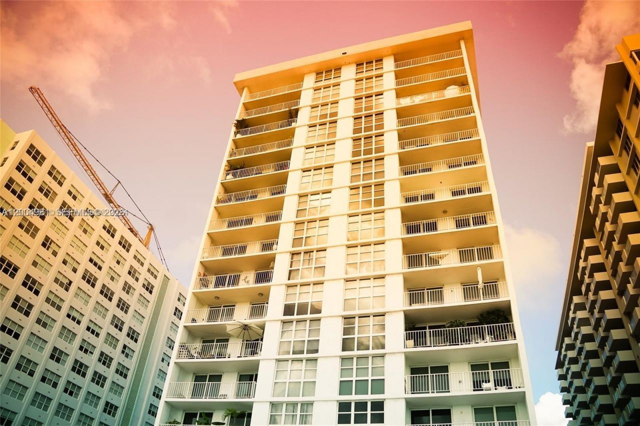 1228 West Ave , Unit 513, Miami Beach, FL 33139 Photo