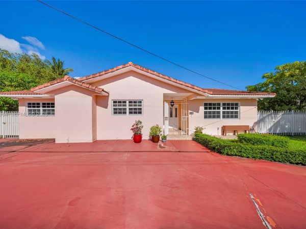 3105 SW 113th Ave, Miami, FL 33165