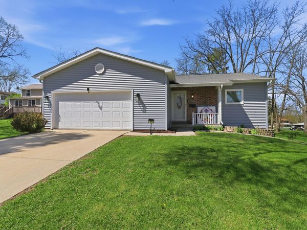 312 N Eighth St, Delavan, WI 53115