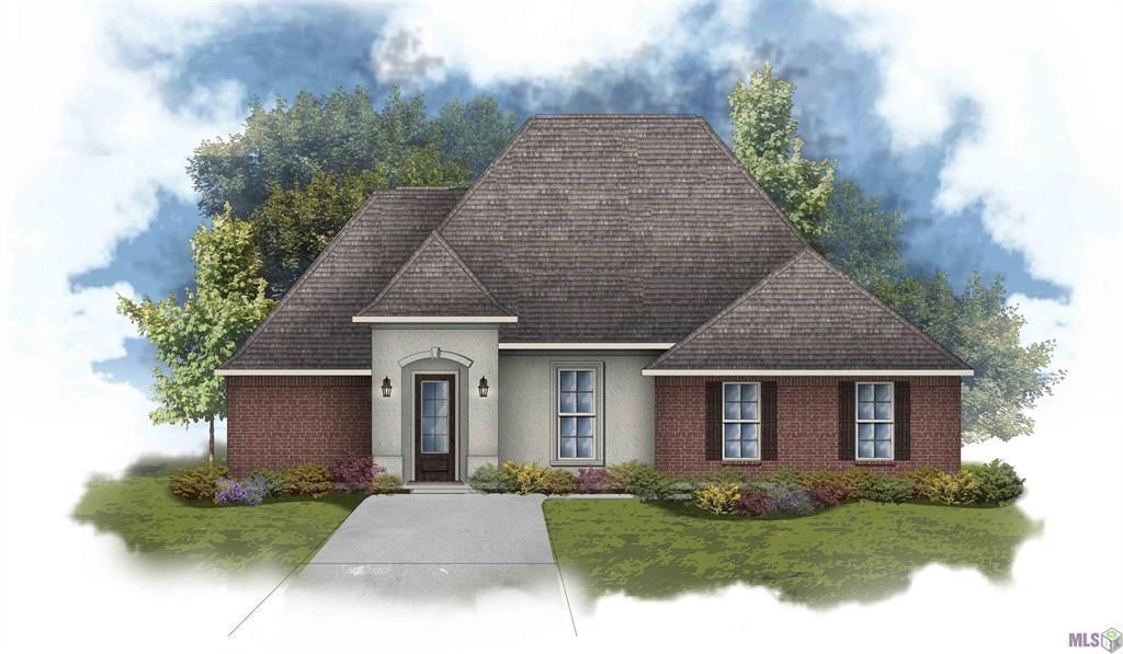 42157 Blue Bay Drive, Ponchatoula, LA 70454