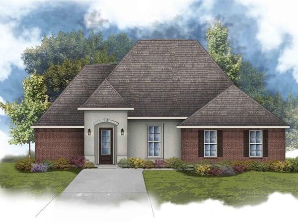 42157 Blue Bay Drive, Ponchatoula, LA 70454