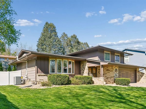 6509 Franklin Avenue, Windsor Heights, IA 50324