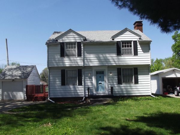 441 JACKSON Parkway, Springfield, IL 62704