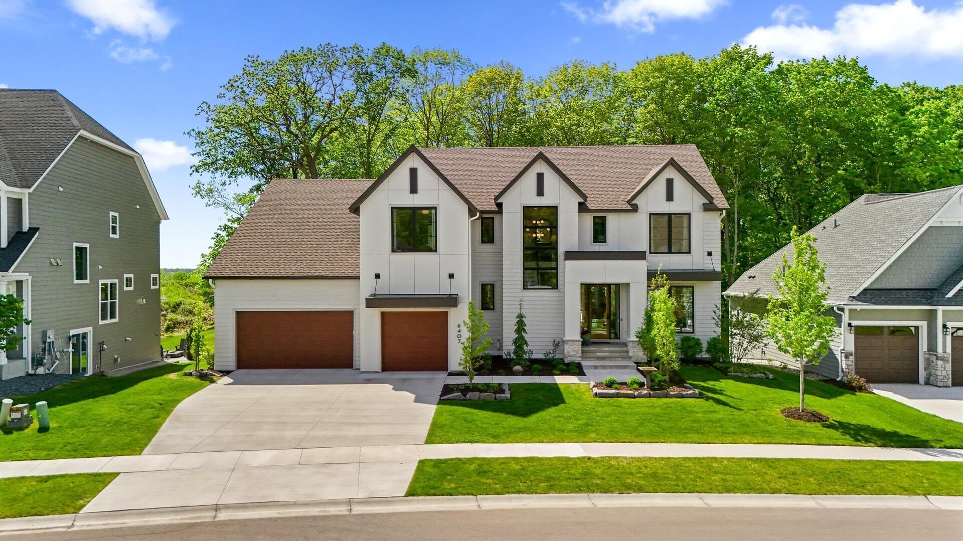 6407 Archer Lane N, Maple Grove, MN 55311