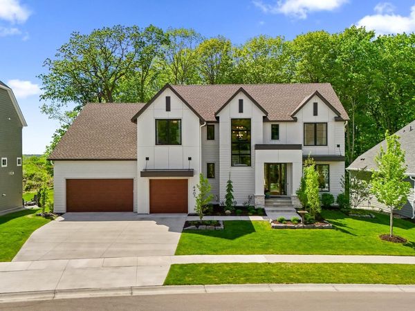 6407 Archer Lane N, Maple Grove, MN 55311