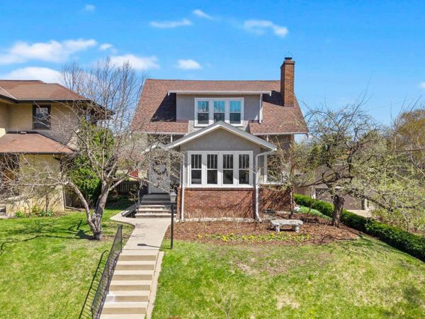 5137 Colfax Avenue S, Minneapolis, MN 55419