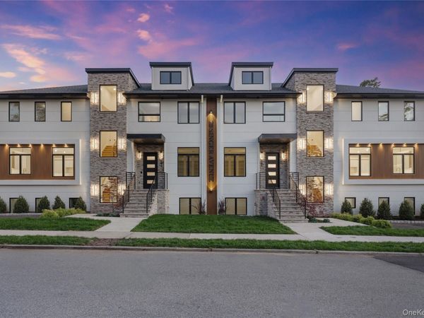 20 Singer Avenue , Unit 202, Spring Valley, NY 10977