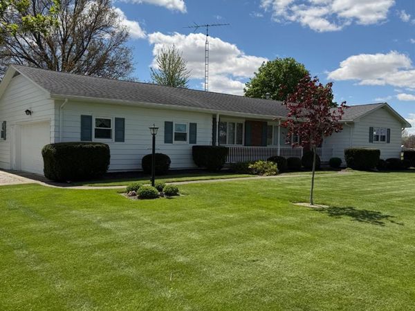 3131 County Highway 30, Sycamore, OH 44882