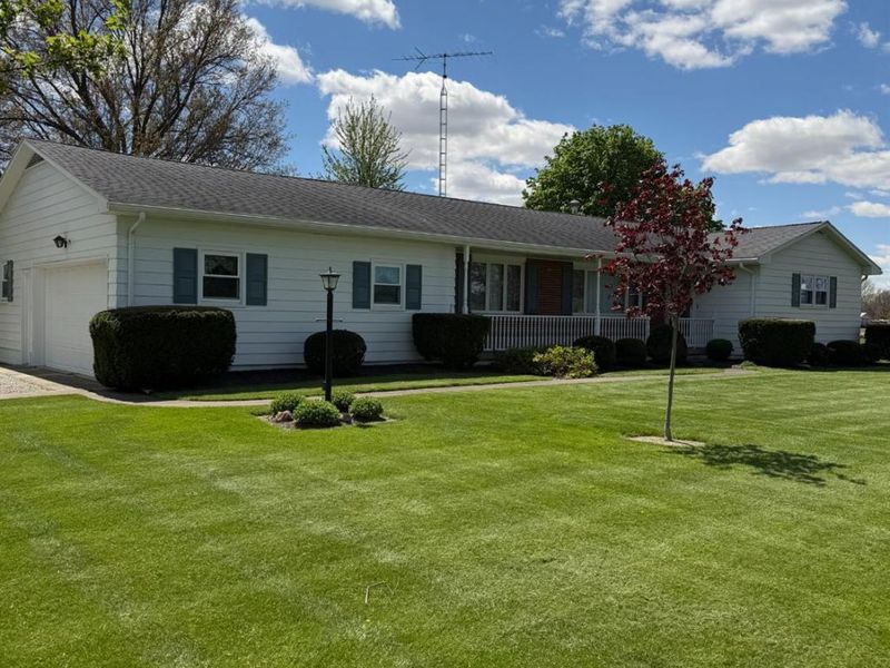 3131 County Highway 30, Sycamore, OH 44882 Photo 1