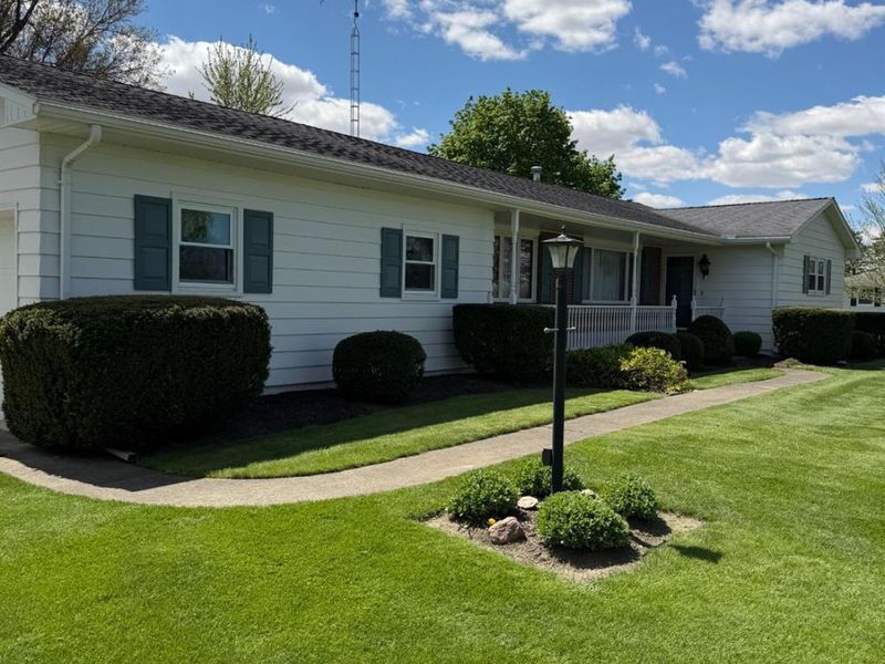 3131 County Highway 30, Sycamore, OH 44882 Photo 2