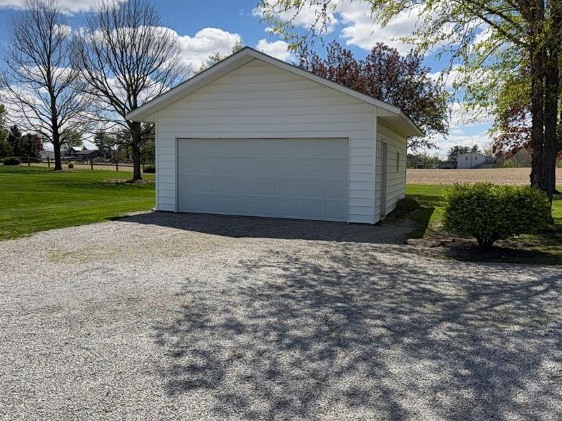 3131 County Highway 30, Sycamore, OH 44882 Photo 4