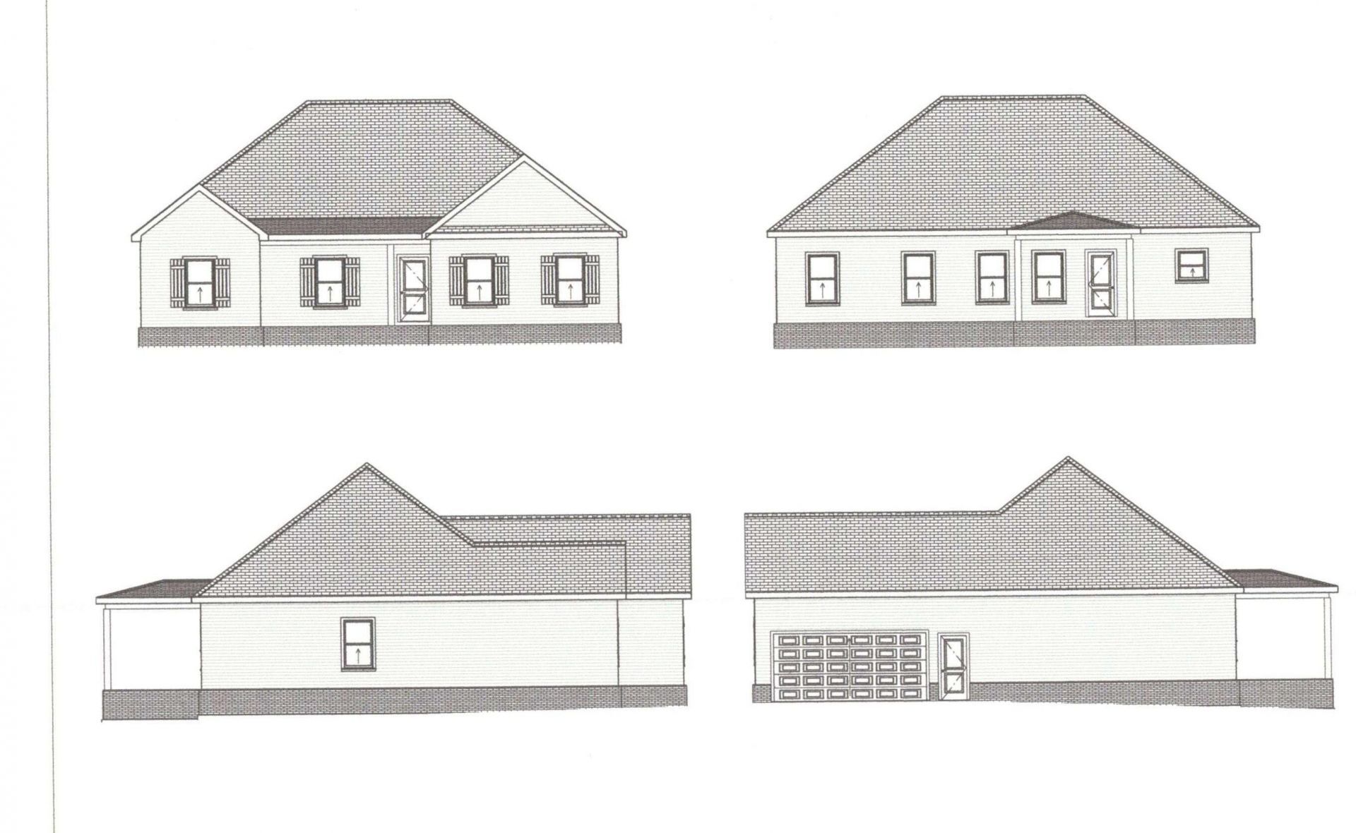 1613 Tavelle Plantation Drive, Beech Island, SC 29842 Main Photo