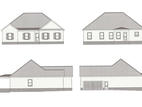 1613 Tavelle Plantation Drive, Beech Island, SC 29842