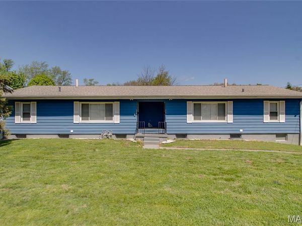 3808 Oscar Avenue , Alton, IL 62002