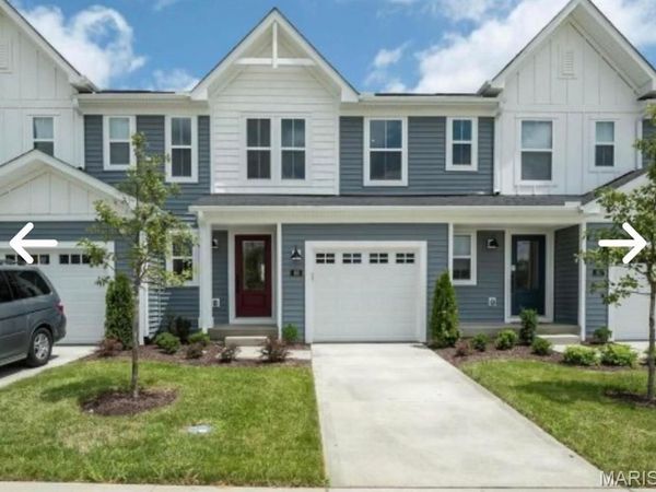 60 Mora Boulevard , O'Fallon, MO 63368