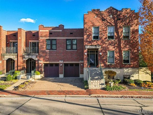 1228 S Main Street , Unit 1C, St Charles, MO 63301