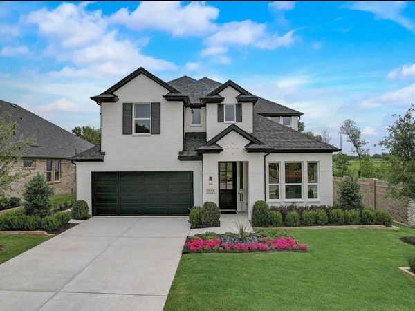 2044 Bluestem Road , Celina, TX 75009