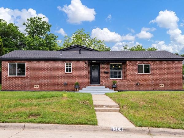 2304 Annabelle Lane, Fort Worth, TX 76119