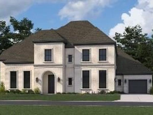 2201 Always Dreaming Court, Celina, TX 75009