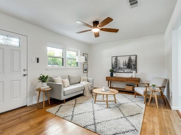 1413 Lackland Street, Arlington, TX 76010