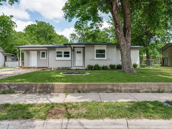 1413 Lackland Street, Arlington, TX 76010