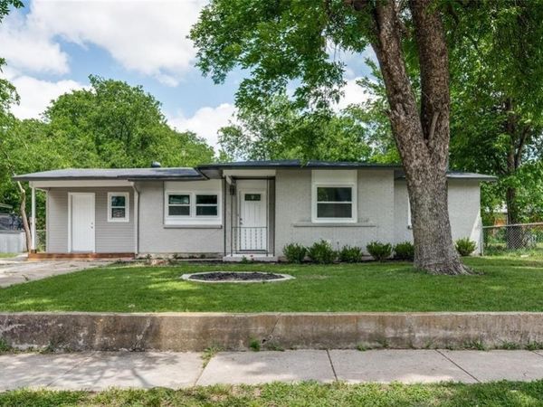 1413 Lackland Street, Arlington, TX 76010