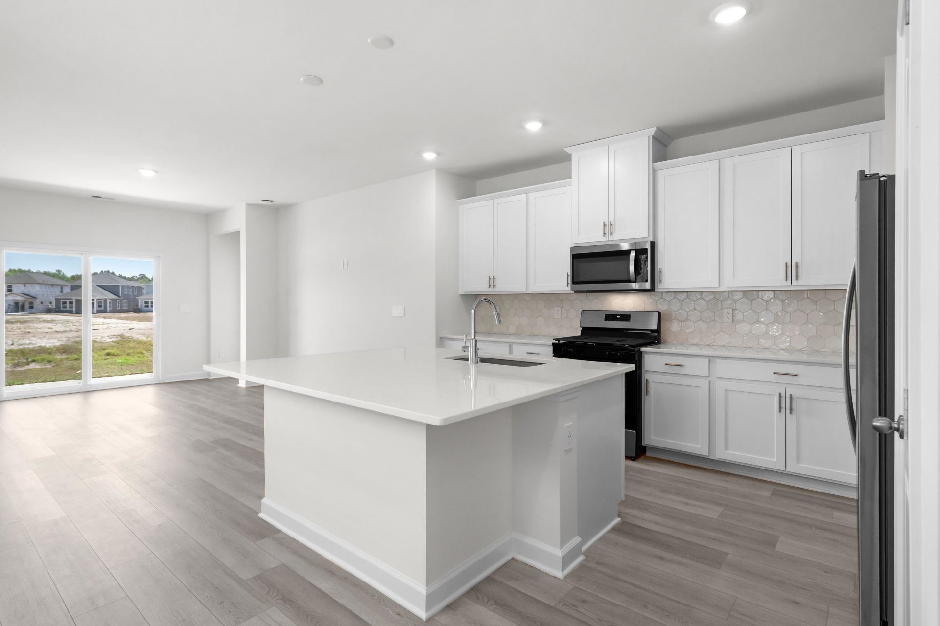 308 Jessamine St.  Photo 8