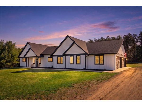 2143 62nd Street, Somerset, WI 54025