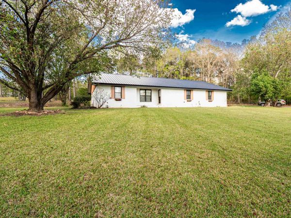 969 Pigeon Hill Road, Strong, AR 71765