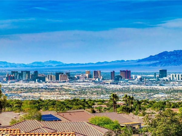 2294 Arkansas Valley Avenue , Henderson, NV 89044