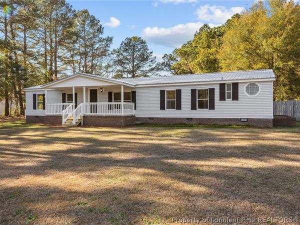 5888 Butler Nursery Road , Fayetteville, NC 28306