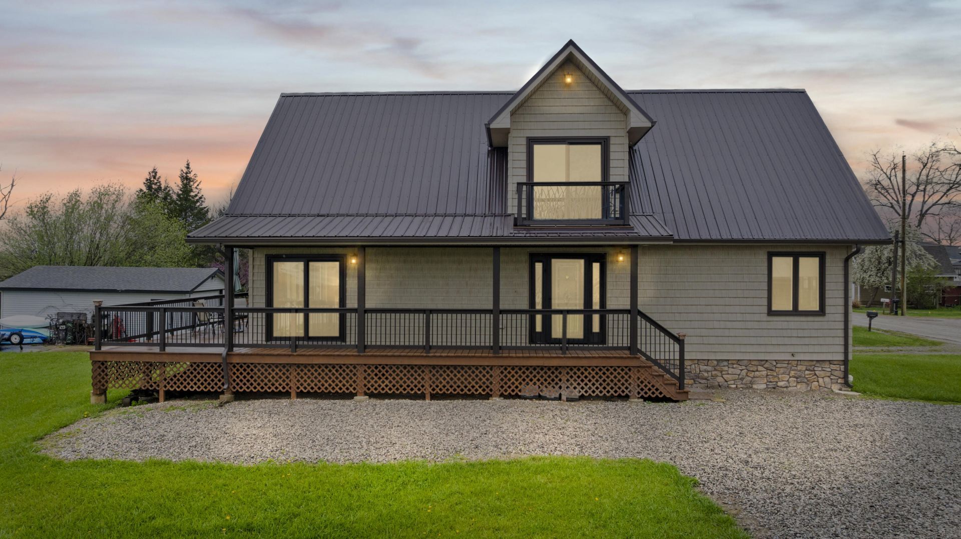 15643 Milliman Road, Brownstown, MI 48173 Main Photo