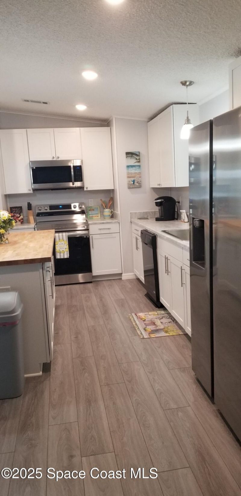 843 Sapodilla Drive , Barefoot Bay, FL 32976 Photo