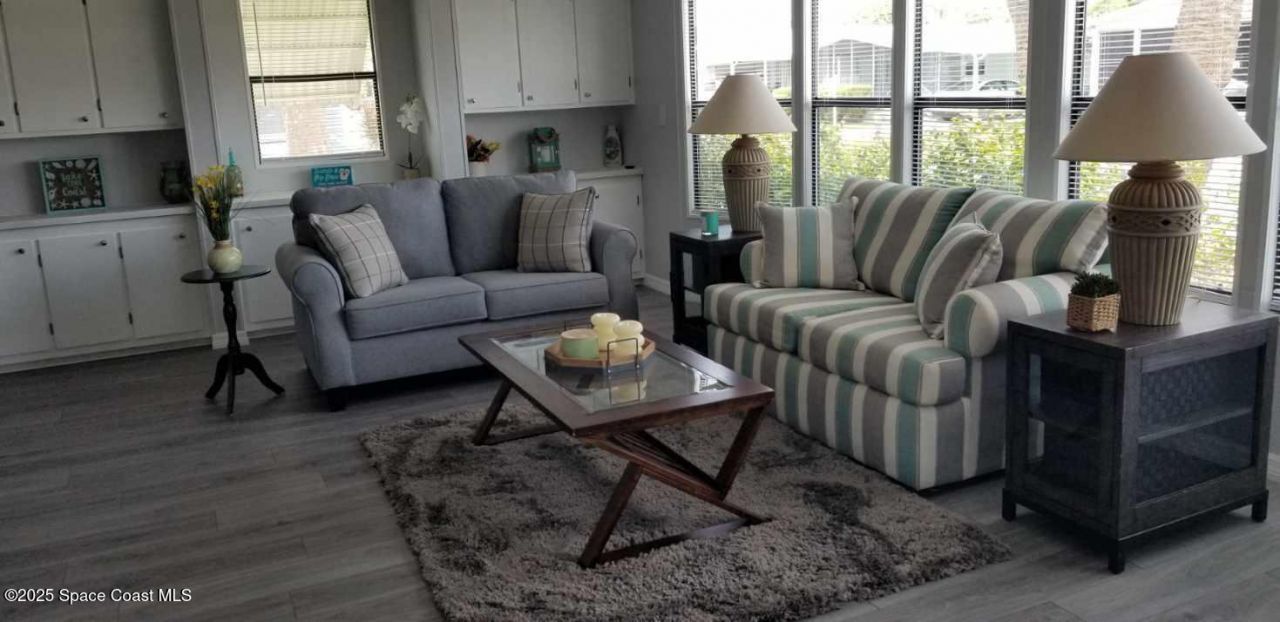 843 Sapodilla Drive , Barefoot Bay, FL 32976 Photo