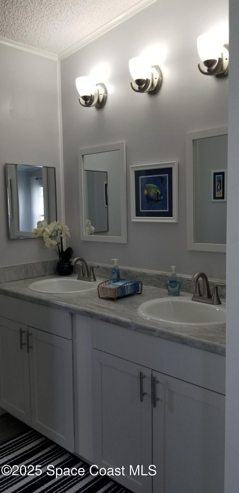 843 Sapodilla Drive , Barefoot Bay, FL 32976 Photo