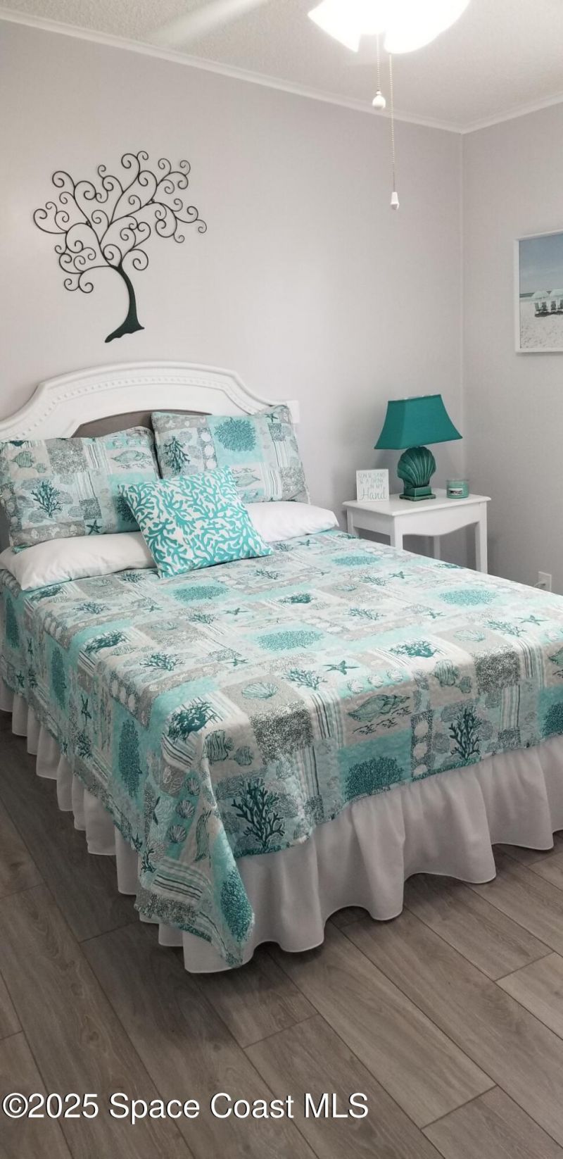 843 Sapodilla Drive , Barefoot Bay, FL 32976 Photo