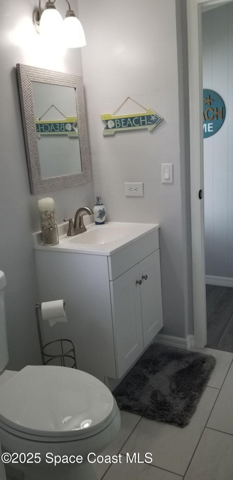 843 Sapodilla Drive , Barefoot Bay, FL 32976 Photo